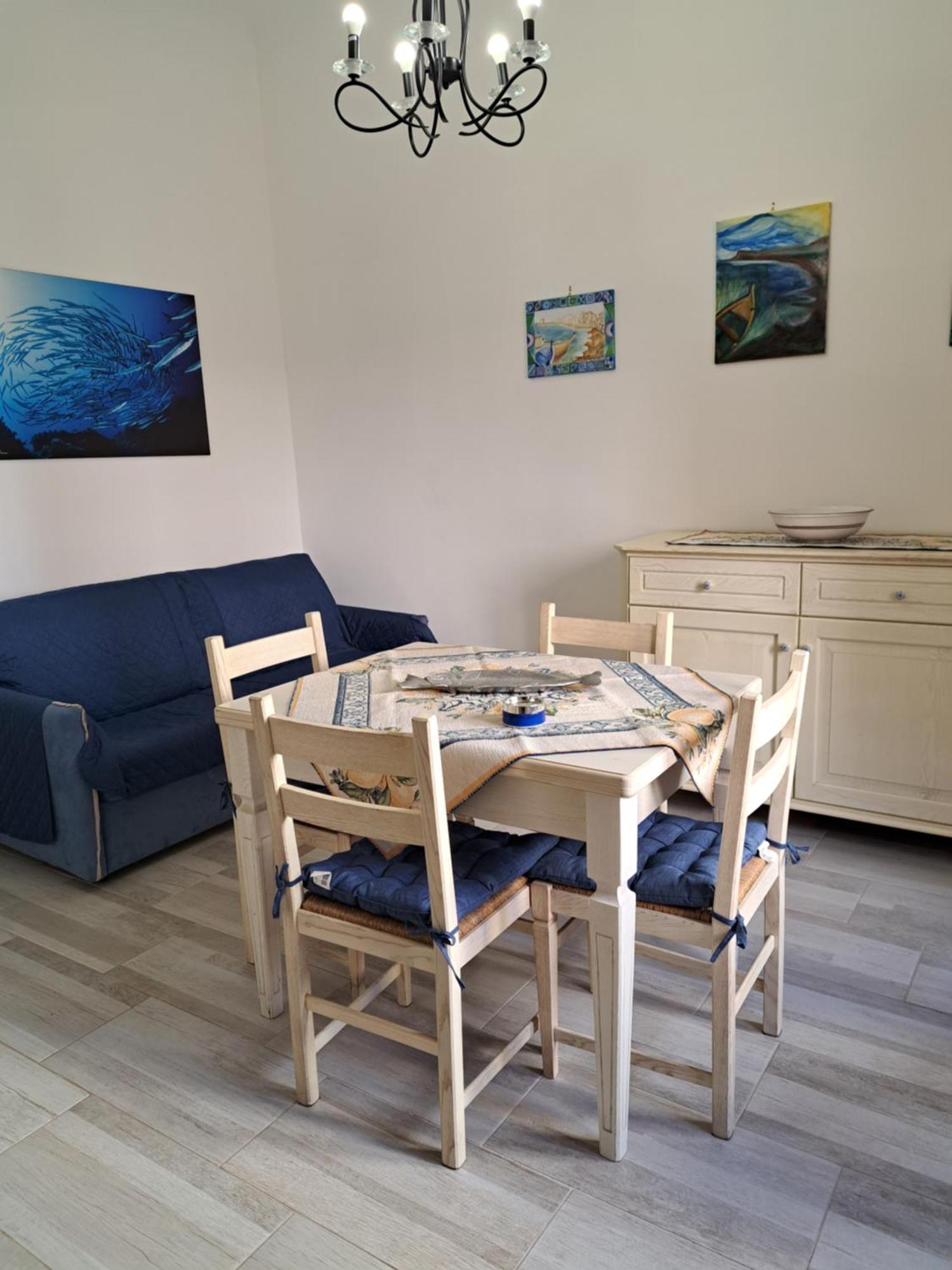 Penelope House Trapani